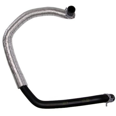 Crp Products Heater Hose, CHH0661 CHH0661